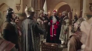 عاشور العاشر - الجزء الأول 1 - الحلقة 9 Sultan Achour 10 - saison 1 - Ep | Béjaia La Vérité