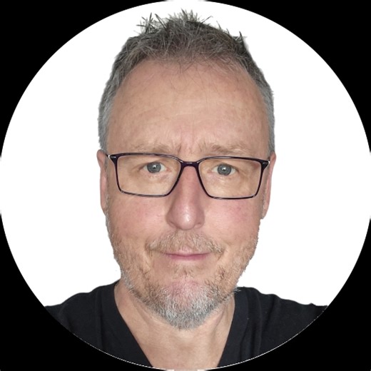 1st Amendment #MAGA | Graham George