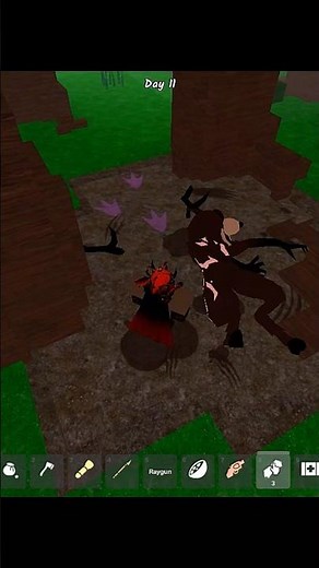 The Deer Needs Help! Full Guide to the New 99 Nights Update