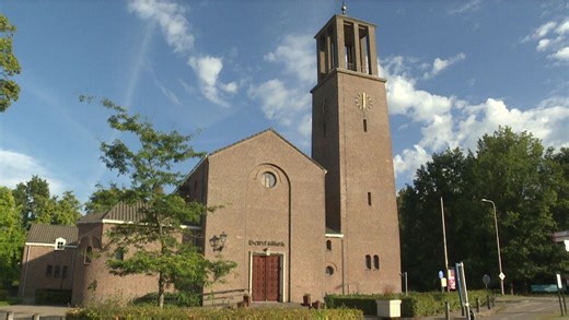 Strijd in jubileumjaar Luttelgeest: 'Het spel zonder grenzen'