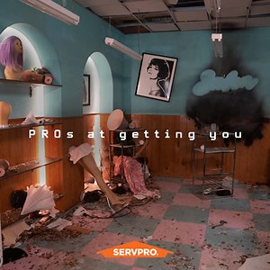 88 reactions · 16 shares | Dealing with unexpected damage can be stressful. At SERVPRO, we don't just understand, we have a plan. | SERVPRO | Facebook