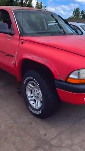 Dodge Dakota Rust Test Part 1 | Mmmjoemele | Facebook