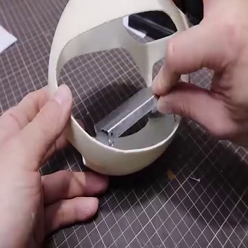 5.5M views · 185K reactions | It took me 30 days to change the egg into this.... Cre: 刘木头LiuMutou ------- ©️We do not own this video if there is a copyright issue please contact us and we will take it down | DIY - Restoration Garage | Facebook