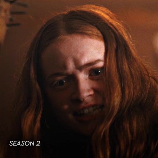 Max Mayfield Stranger Things 4 Edit