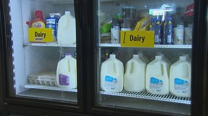 While SNAP cuts loom, these local restaurants offer free food for kids