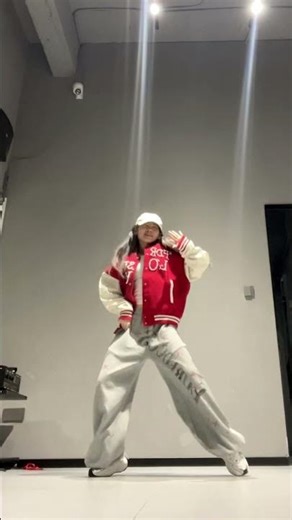 My Type - The Chainsmokers | Dance trend | #akainote