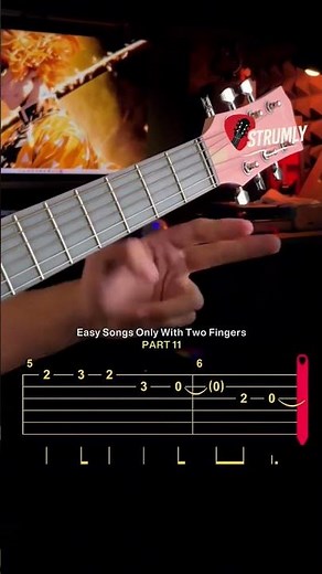 George Benson - Nothing's Gonna Change My Love For You Guitar Lesson #strumly #guitartutorial