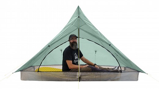 Altaplex Tent