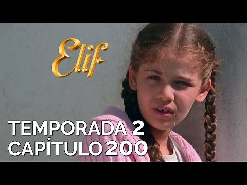 Elif Chapter 383 | Season 2 Chapter 200