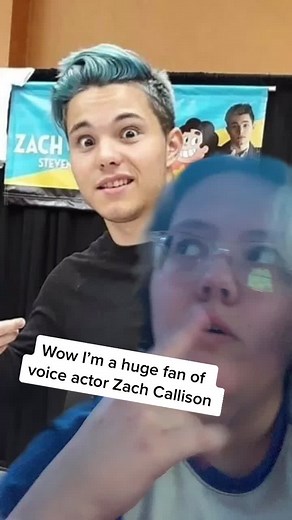 Zach Callison: The Iconic Voice Behind Steven Universe