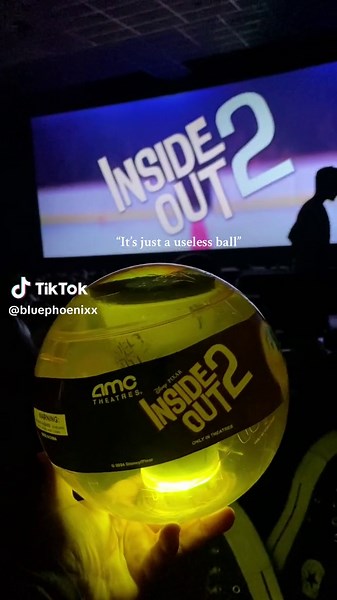 Inside Out 2: Exploring Core Memories, Easter Eggs & Nostalgia