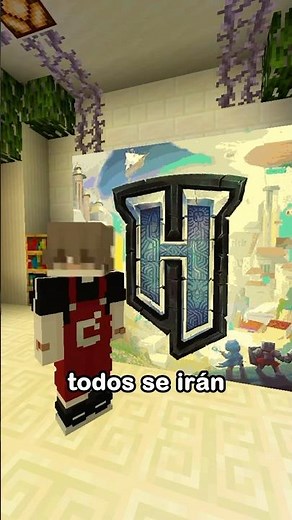 El fin de Minecraft se aproxima 🤔