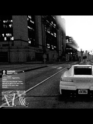 Stay Safe in GTA Online: Important Notification Tips