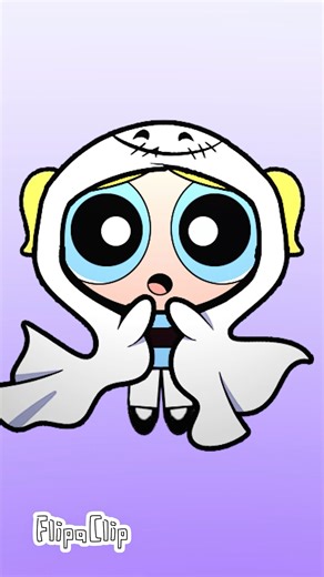 ppg animation meme bubbles HALLOWEEN 2025 #powerpuffgirls #ppg #memeanimation