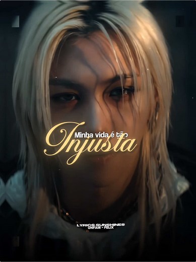 Felix's Deep Voice on 'Unfair' - Stray Kids Insights