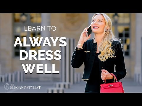 Learn Fashion Styling with Anna Bey