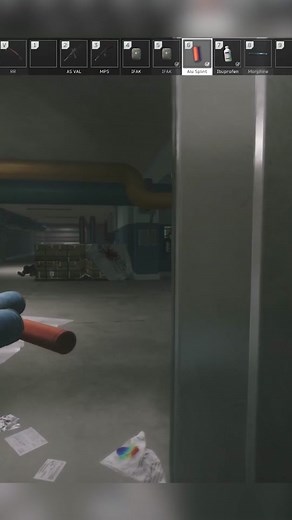 Tricking Tarkov Streamers with Fake Grenade Sounds