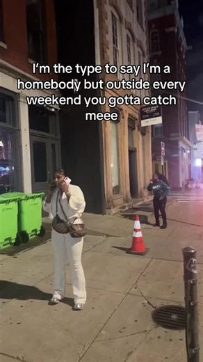 Promise most times it’s spontaneous | homebody