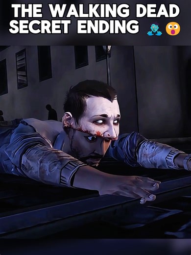 The Walking Dead Season 1 Secret Ending Explained