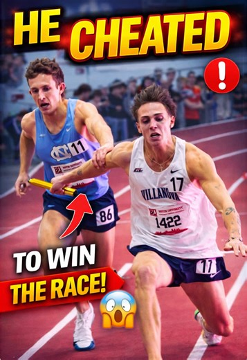 Upcoming Track and Field Showdown: Marco vs. Competitors