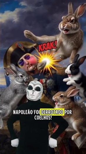 A batalha mais HUMILHANTE da História😱