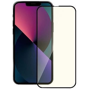 J.Burrows Curved Screen Protector for iPhone 13/13 Pro/14