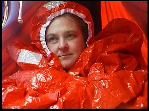 A Matter of Survival - Life Raft Survival Packs - SWITLIK