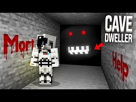 J'ai ajouté le monstre le plus terrifiant à Minecraft...