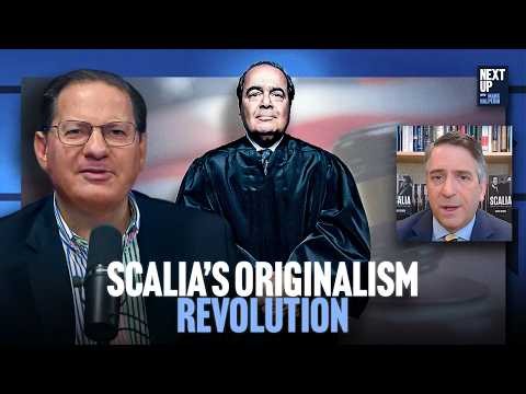 The Truth About Scalia's Role in "Bush v. Gore" and How the Case Changed SCOTUS Perception Forever