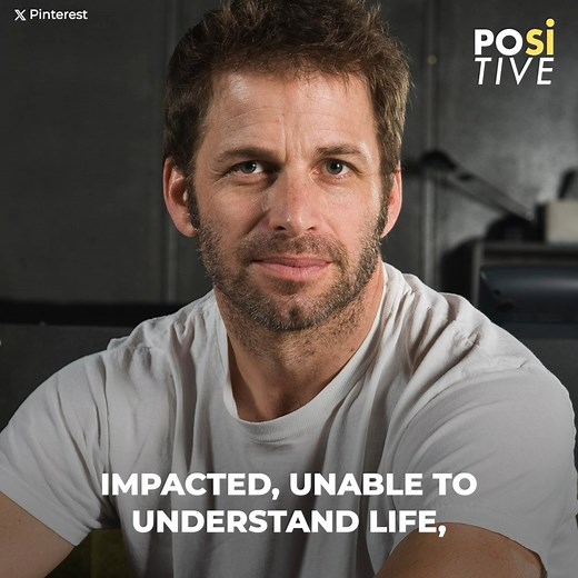 92K views · 2.1K reactions | Zack Snyder was prepared like never before. He had assembled a constellation of stars for Justice League, but a simple phone call would make him resign and suffer mercilessly. With an insurmountable tragedy, the super director couldn't finish the film, and his replacement would leave a historic disaster that would pave the way for a dream come back years later. | Positive | Facebook