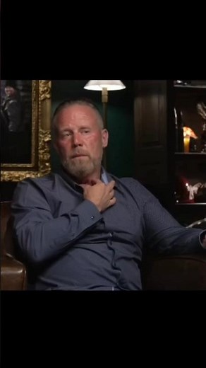 "Surviving Benghazi" Mark Geist. CIA Contractor. Security Team