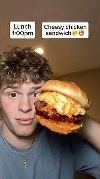 I Ate Fast Food FOOD HACKS For 24 Hours!