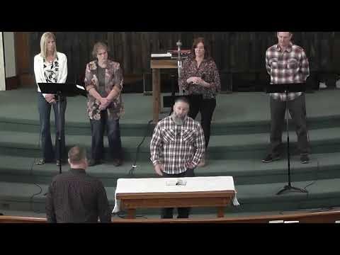 Unity Christian Reformed Church