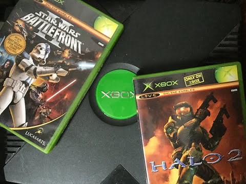 How to play Original XBOX games online using Xlink Kai in 2020