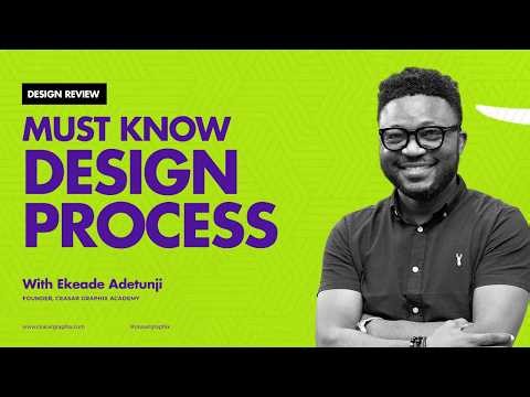 Why Some Graphic Design Projects Fail (And How to Fix Them)