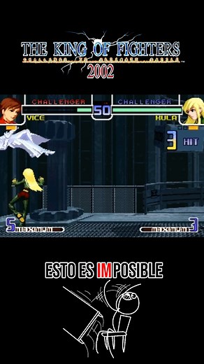 5.9K views · 152 reactions | vice vs. kula p/1 #thekingoffigherts #KOF2002 #KOF | KOF 24/7 | Facebook