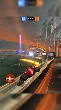 Can I take down this TOP 8 RLCS PLAYER in a 1v1?