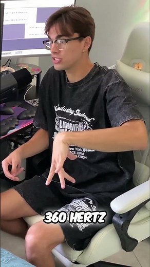 Insane Monitor Deal: 360Hz, Alienware for $250?!