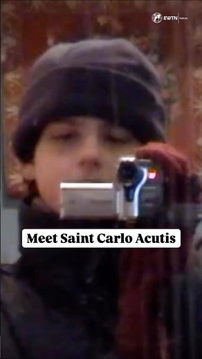 Carlo Acutis' Life Plan: "To always be close Jesus" | EWTN News