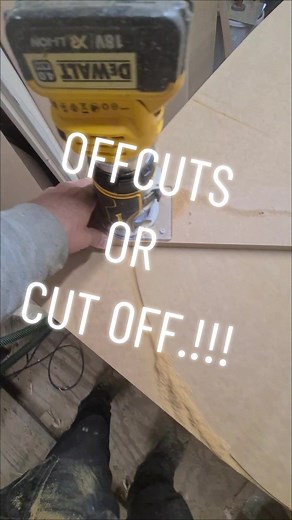 Cutting Arches with Router and Jig