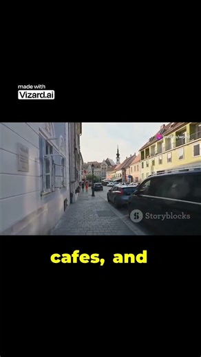 "Welcome to Pest — Budapest’s Lively, Beating Heart"#shorts #live