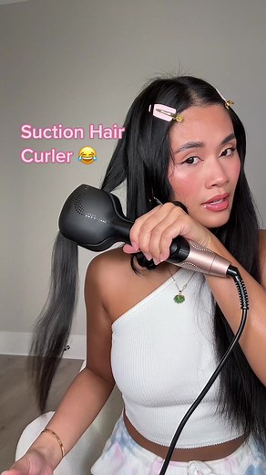 Babyliss Wave Secret Air Hair Tutorial | Easy Wavy Hairstyles