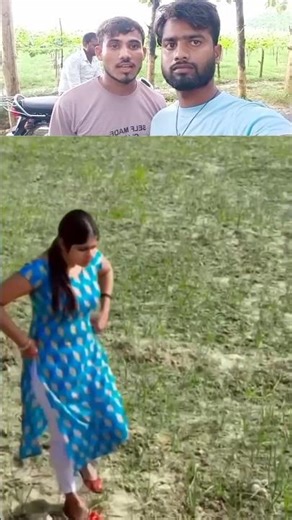 गांव की मोहब्बत है मेरे दोस्त #lovestory #love #lovemarriage #Reaction #trending #shortvideo #viral