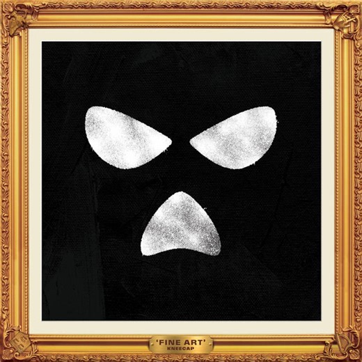 Kneecap – Fine Art: Review