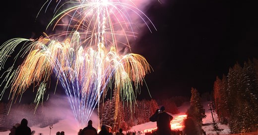 Celebrations planned around the valley to ring in the new year