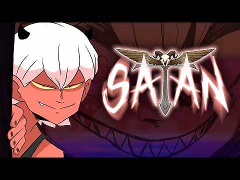 Satán | Destripando la Historia