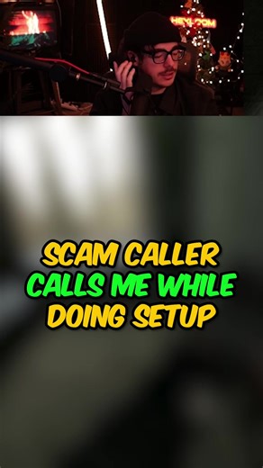 scam caller gives me tarkov advice #escapefromtarkov #tarkov #eft