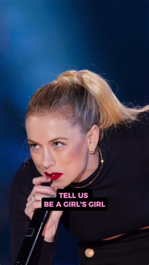 ɪʟɪᴢᴀ on Instagram: "Be a gal’s gal on this #GalentinesDay 💘🐈🍖🐸 @netflix @netflixisajoke"