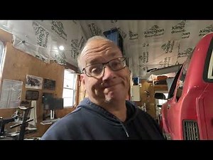 Building a custom winch system that I have only seen it in a magazine over 30 years ago.