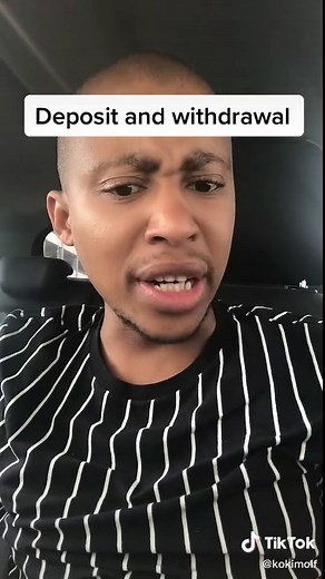 Understanding Deposits and Withdrawals for Financial Transactions